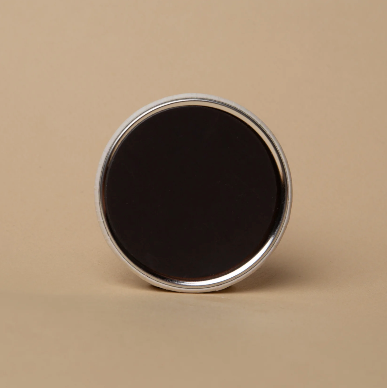 WA Finch Round Magnet
