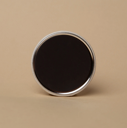 WA Finch Round Magnet