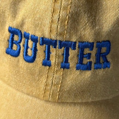 Butter Dad Hat