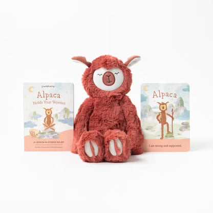 Alpaca Kin Bundle