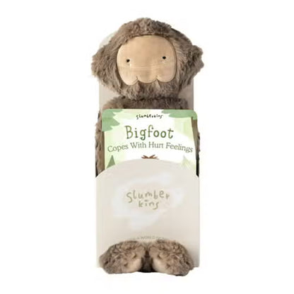 Bigfoot Kin Bundle