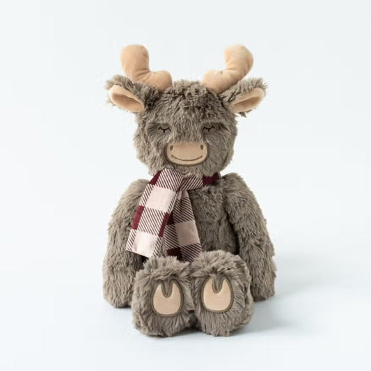 Holiday Essentials Gift Set - Moose