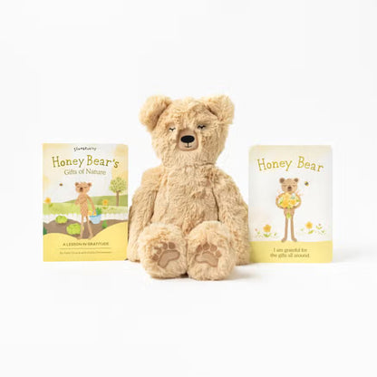 Honey Bear Kin Bundle