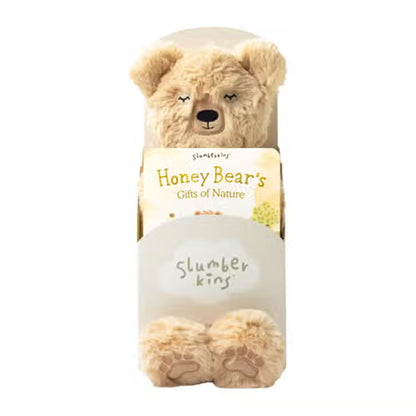 Honey Bear Kin Bundle