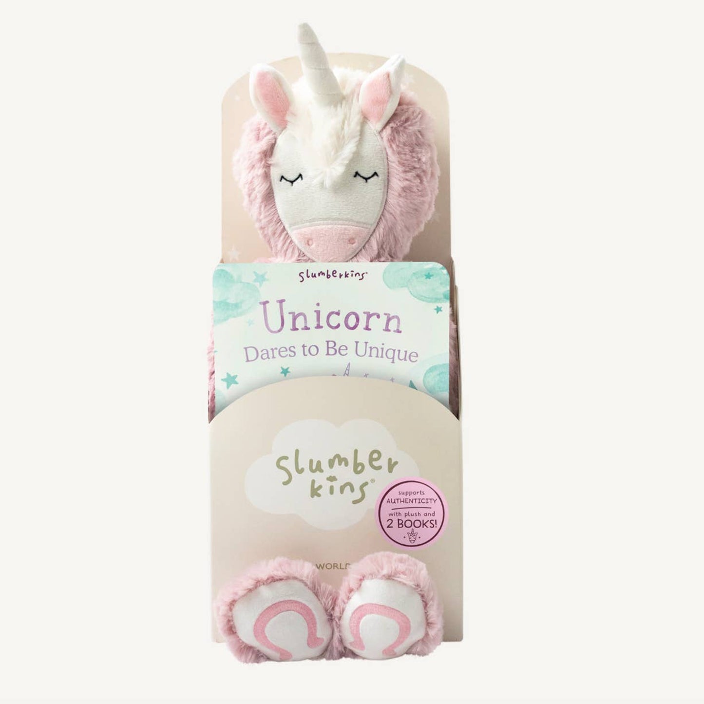 Unicorn Kin Bundle