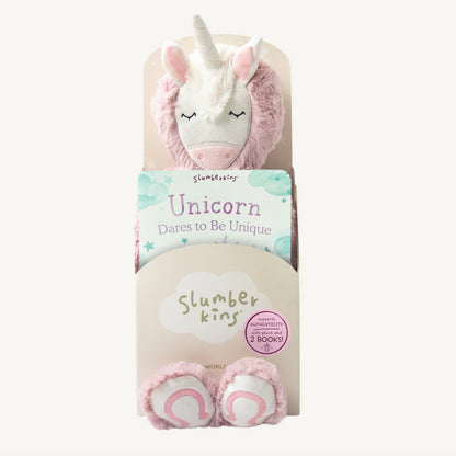 Unicorn Kin Bundle
