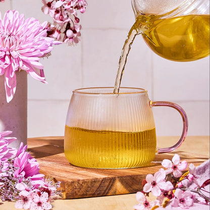 Jasmine Nectar Tea Carton
