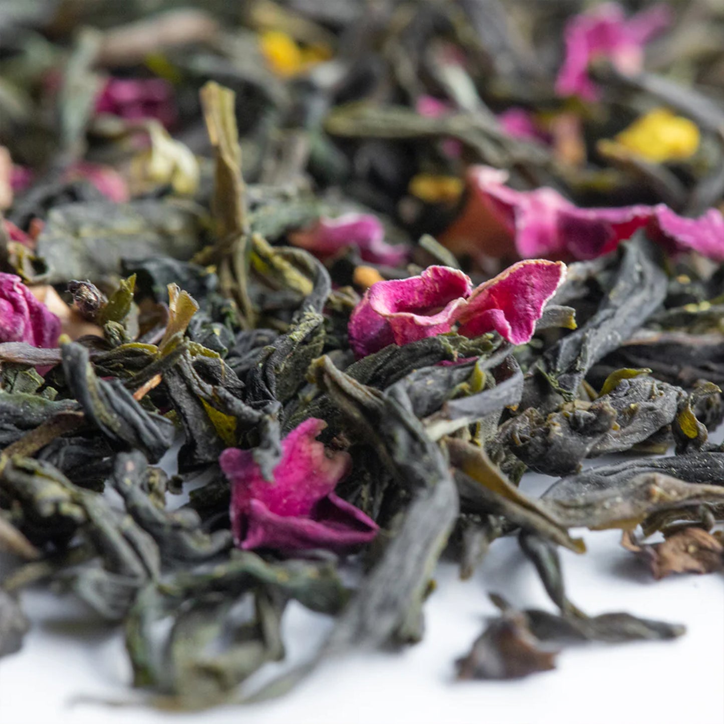 Jasmine Nectar Tea Carton