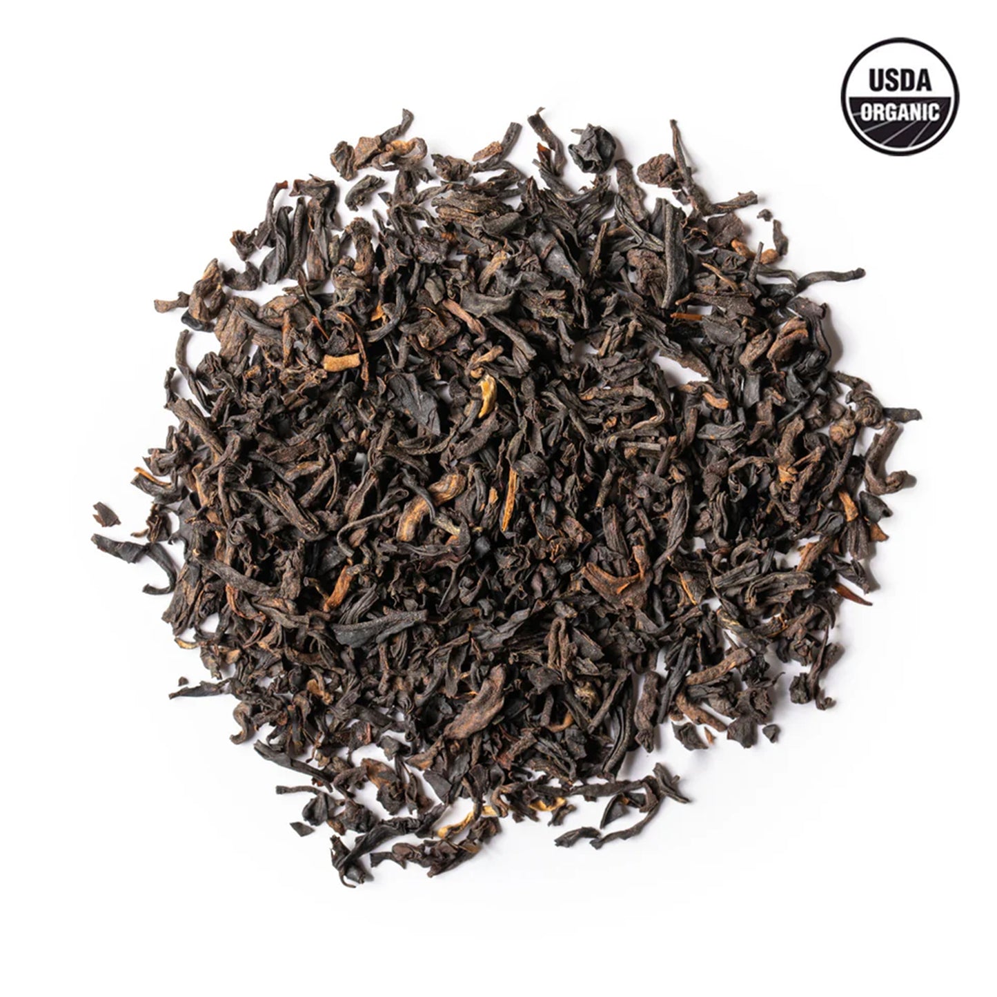 Portland Breakfast Tea Carton