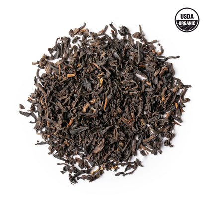 Portland Breakfast Tea Carton