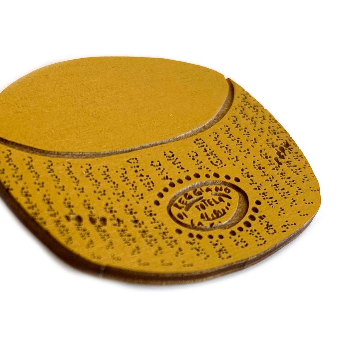 Magnet Set - I'd Rather Be Eating Cheese