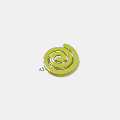 Spiral Clip