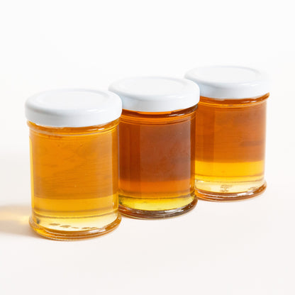 3oz Honey Jar