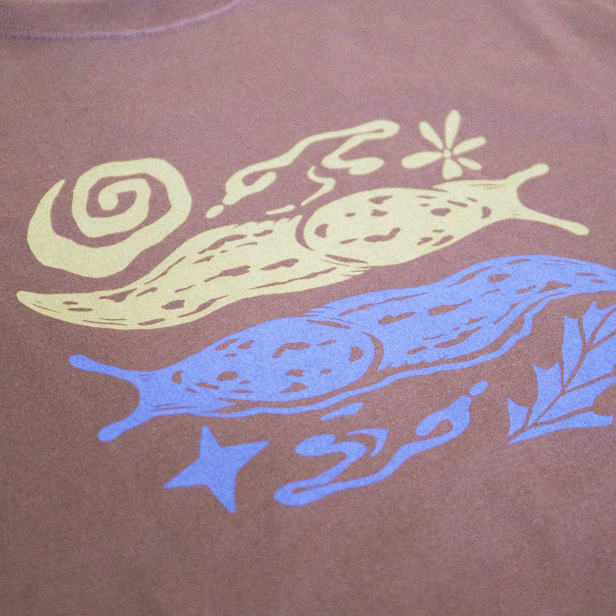 Banana Slug Unisex Shirt