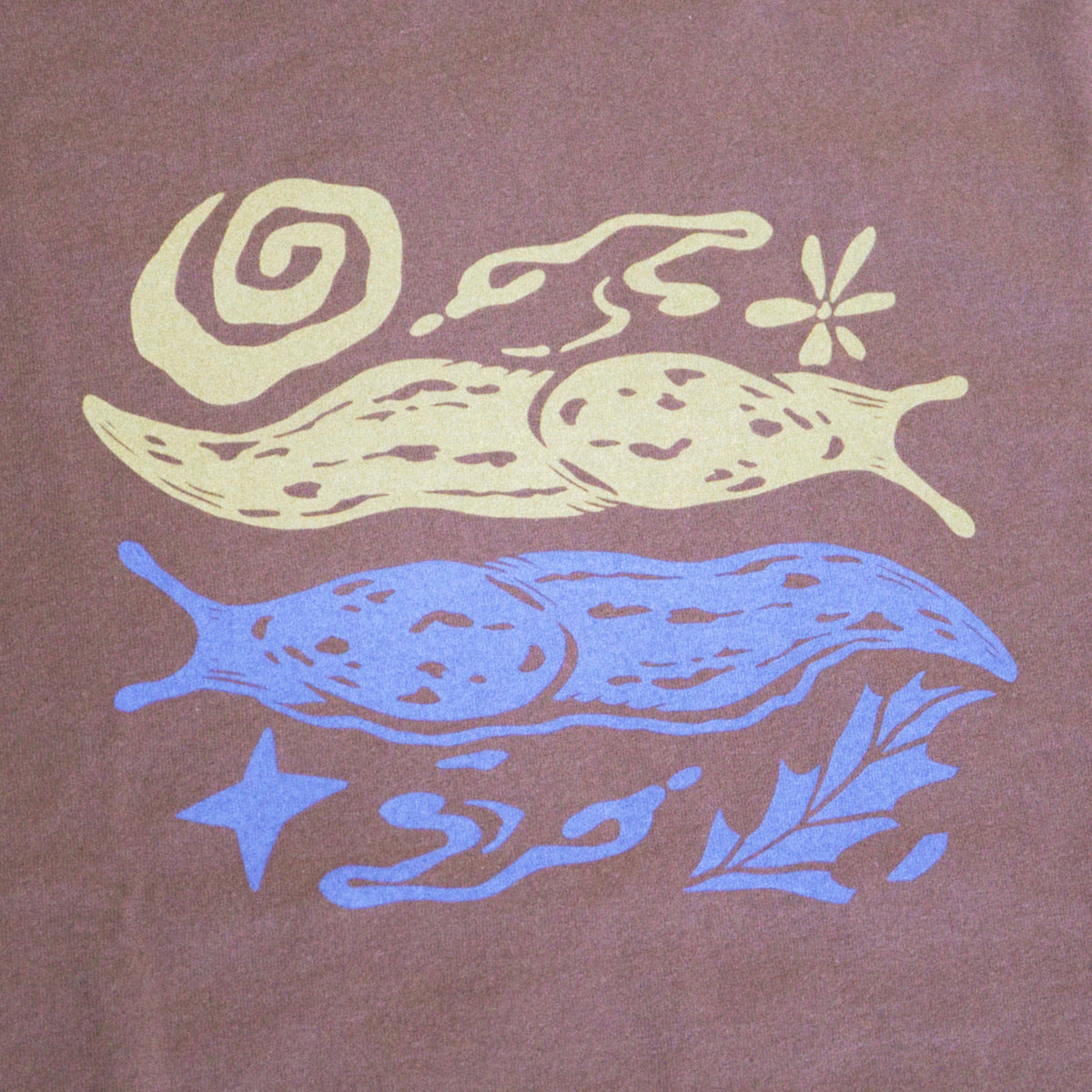 Banana Slug Unisex Shirt