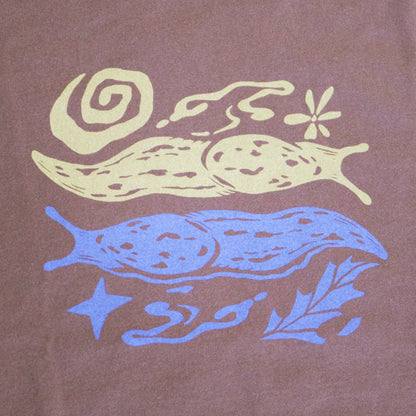 Banana Slug Unisex Shirt