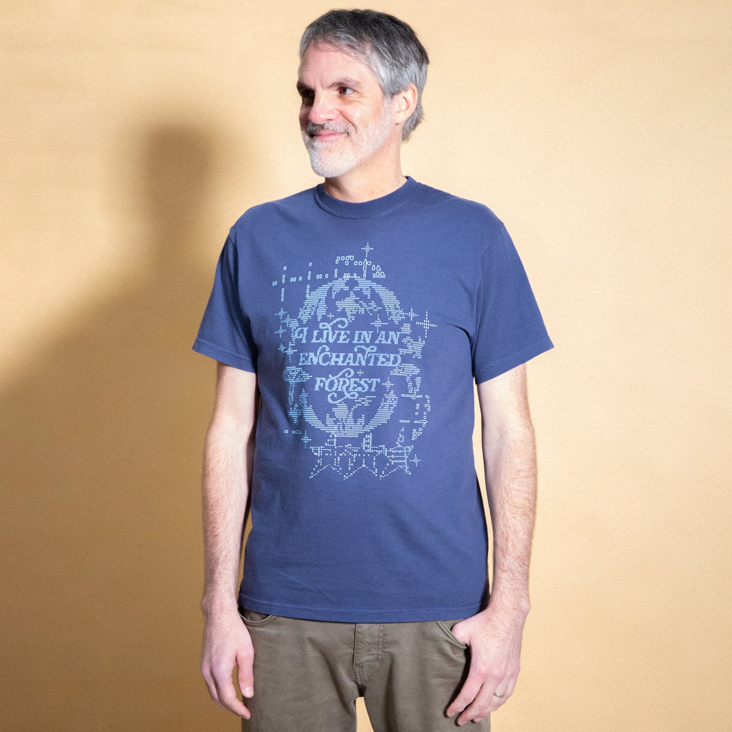 Enchanted Forest Unisex Shirt