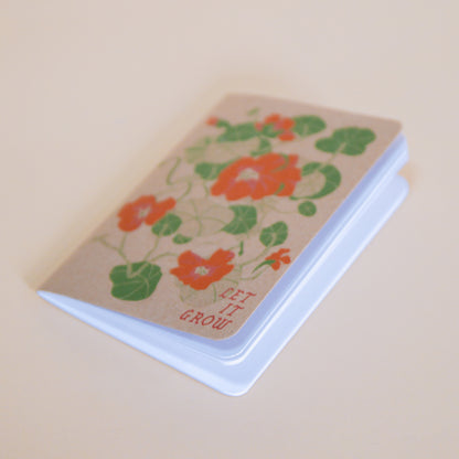 Let it Grow Journal