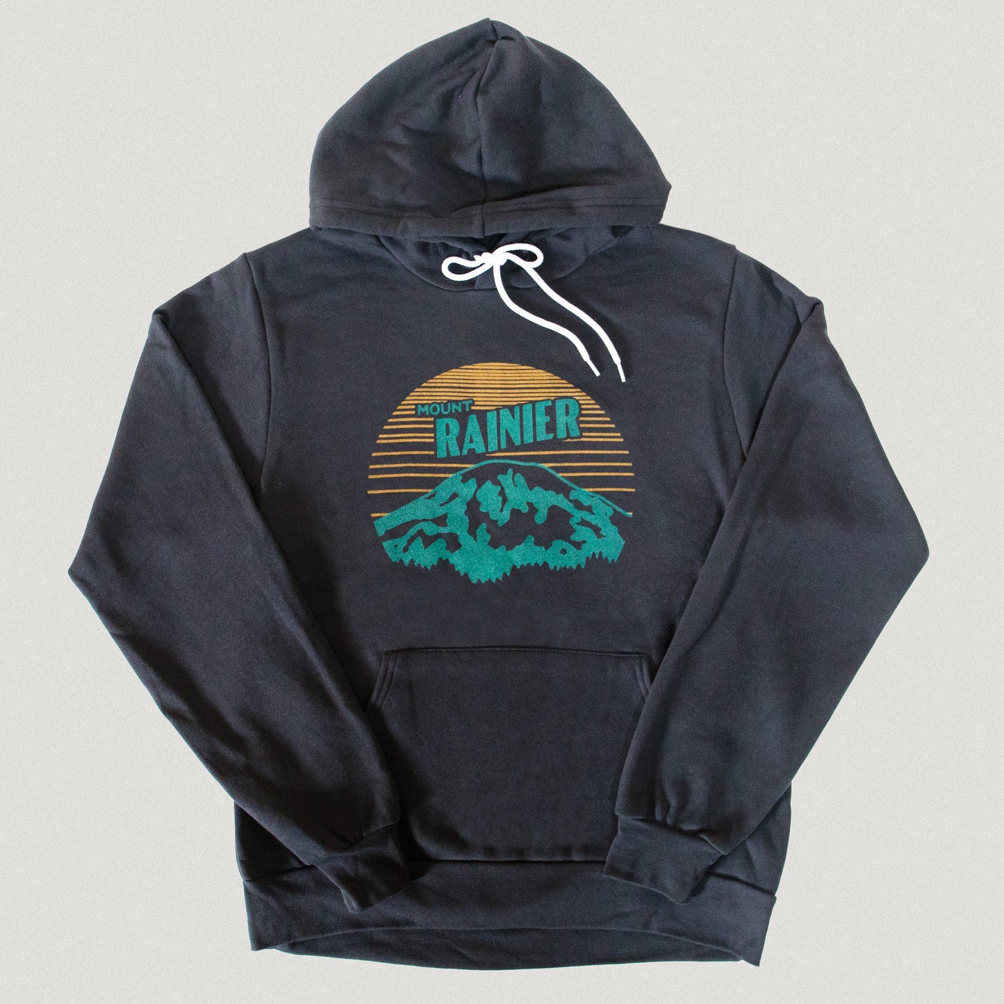 Mt. Rainier Hoodie