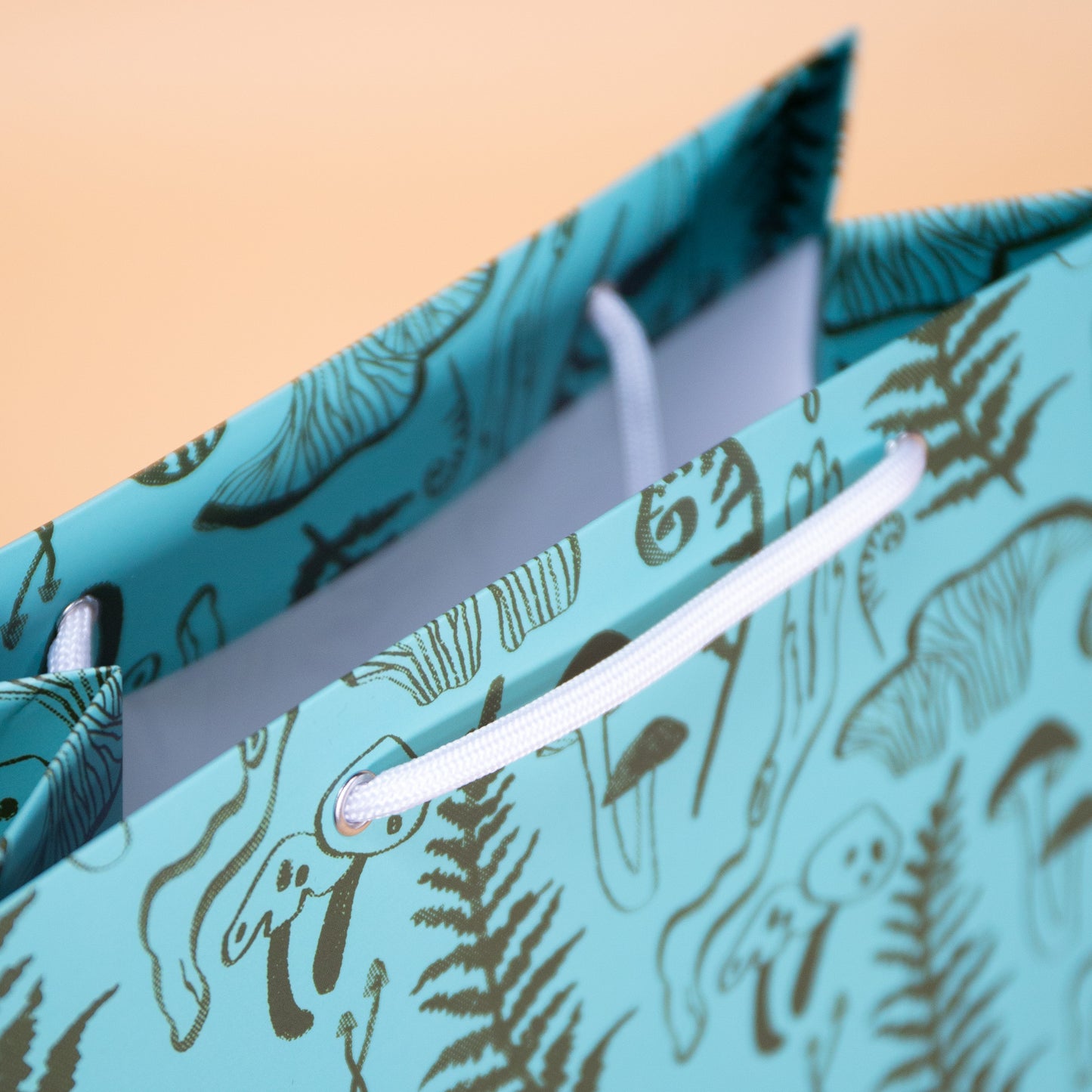 Rainforest Gift Bag