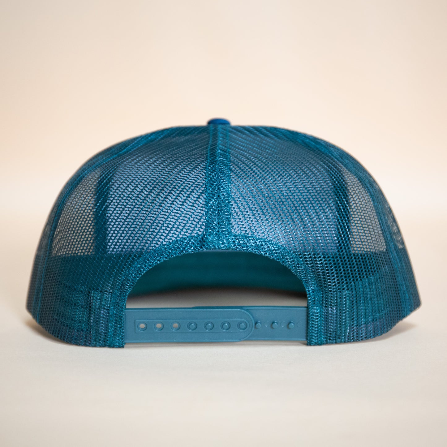 PNW Trucker Hat (Spruce/Evergreen)