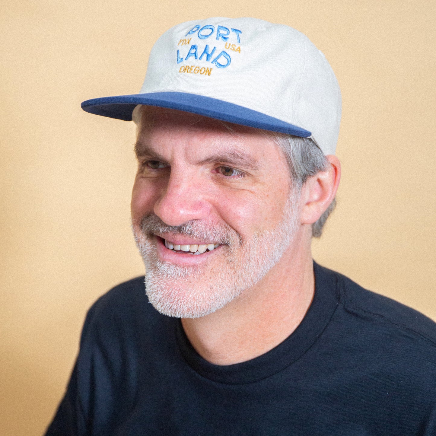 Portland Arc Hat (Birch)
