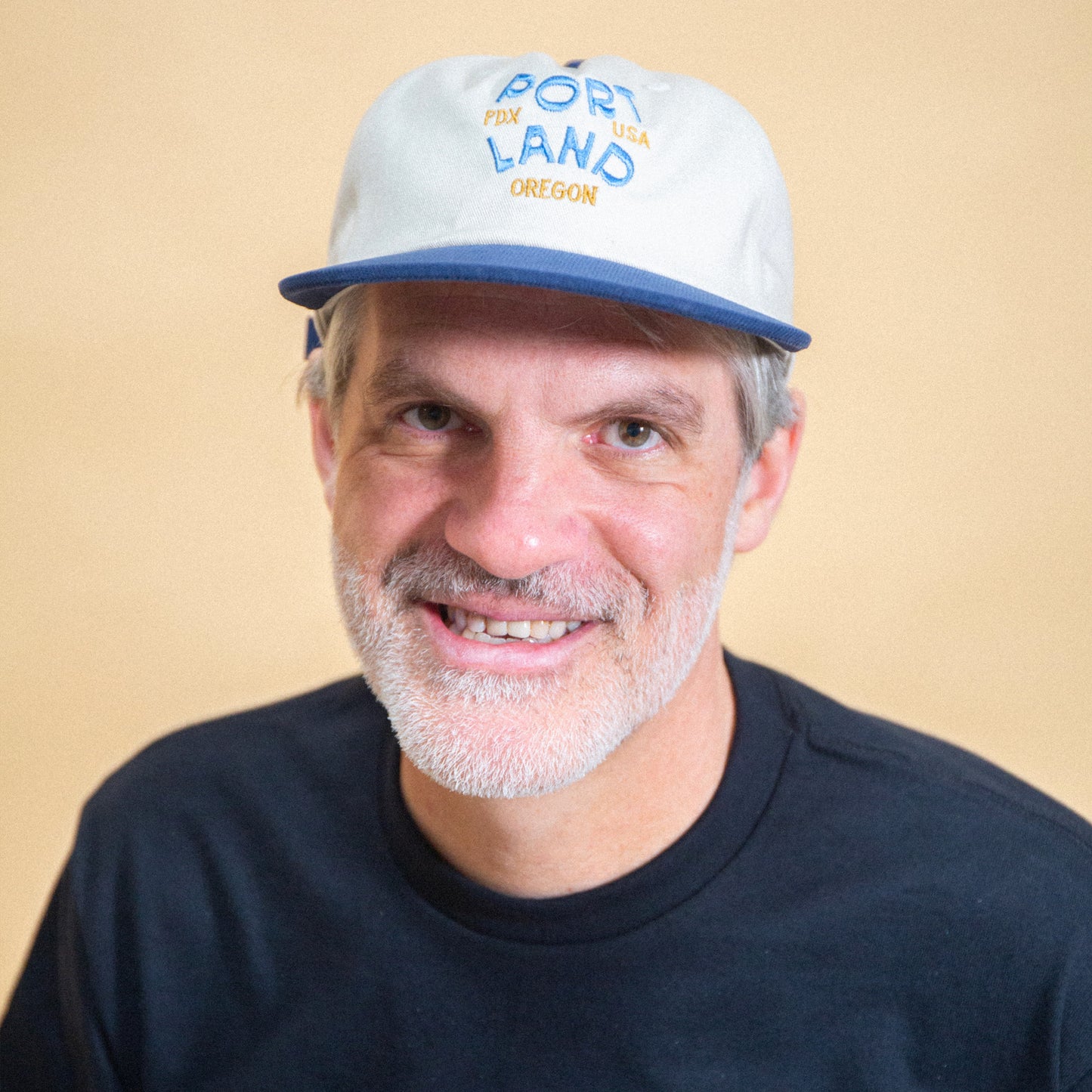 Portland Arc Hat (Birch)