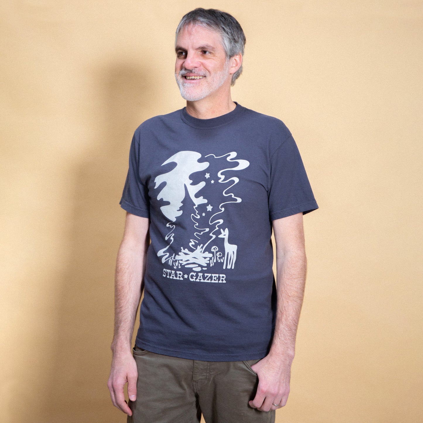 Stargazer Unisex Shirt