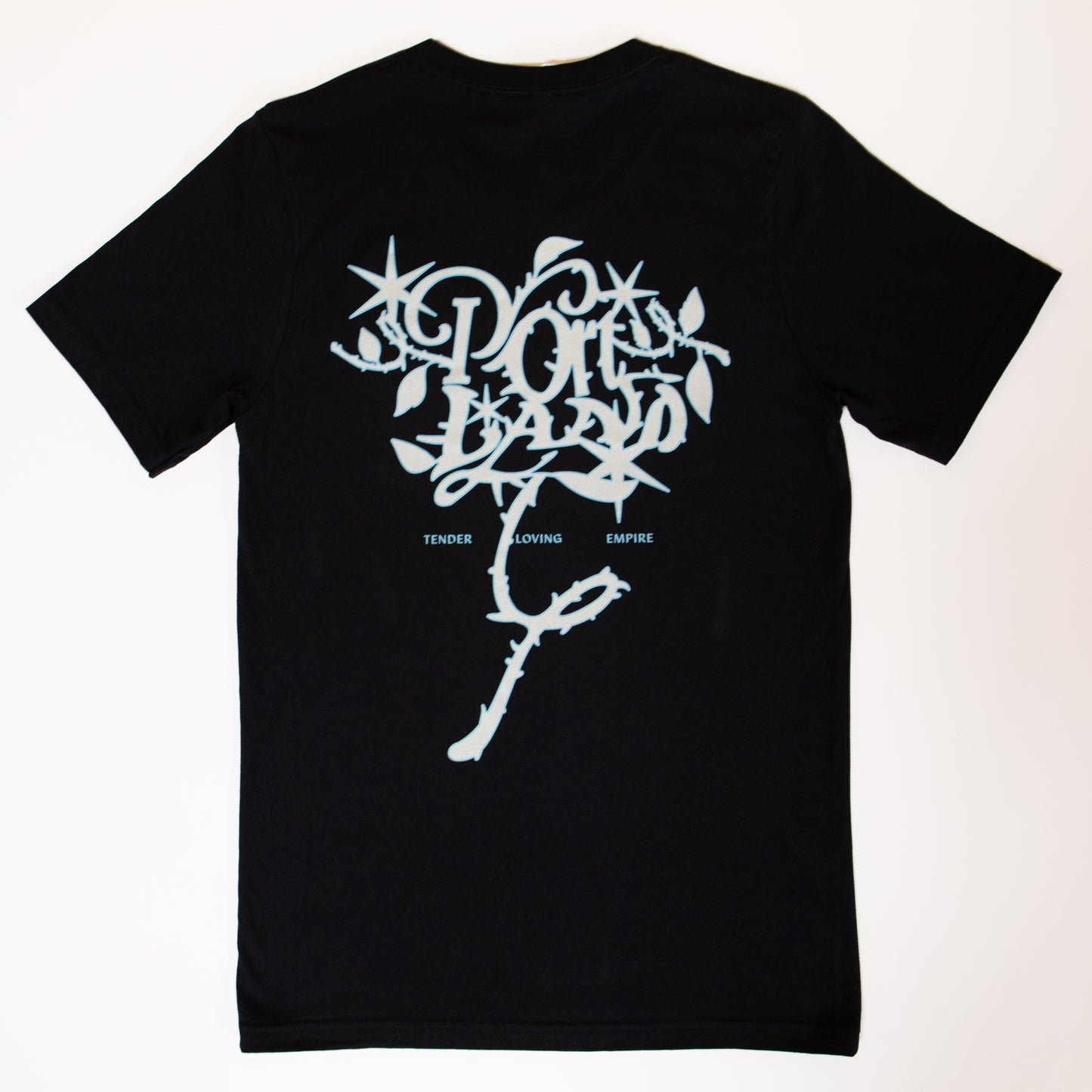 Urban City of Roses Unisex Shirt