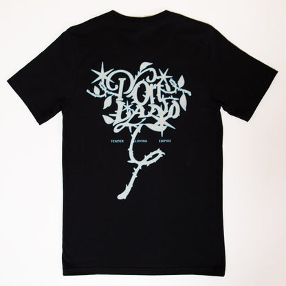 Urban City of Roses Unisex Shirt