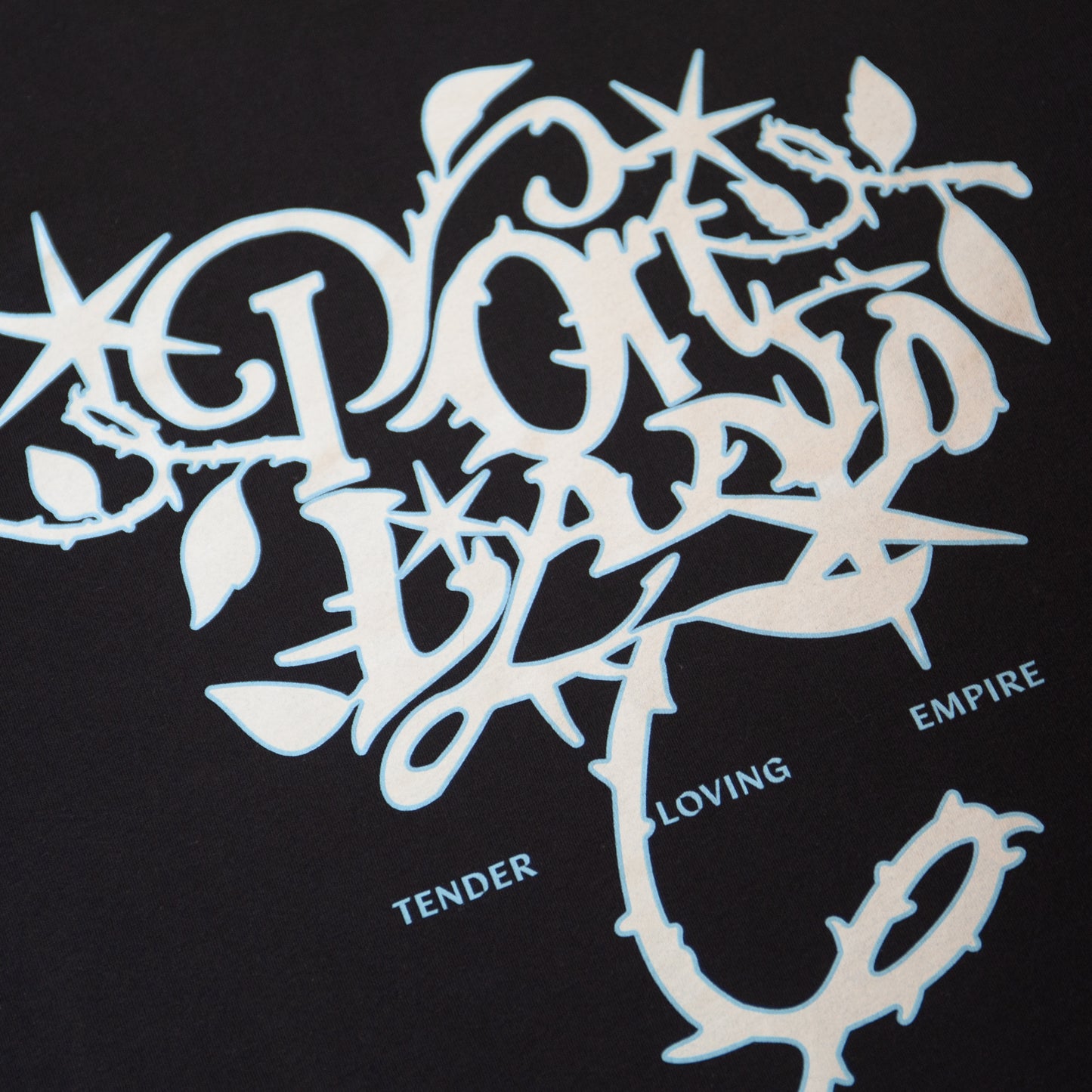 Urban City of Roses Unisex Shirt