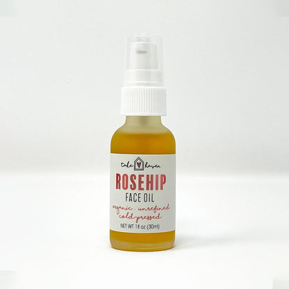 Rosehip Seed Face Oil