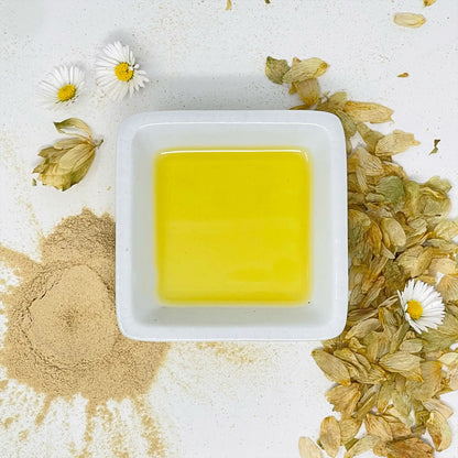 Sweet Dreams Bath & Body Oil