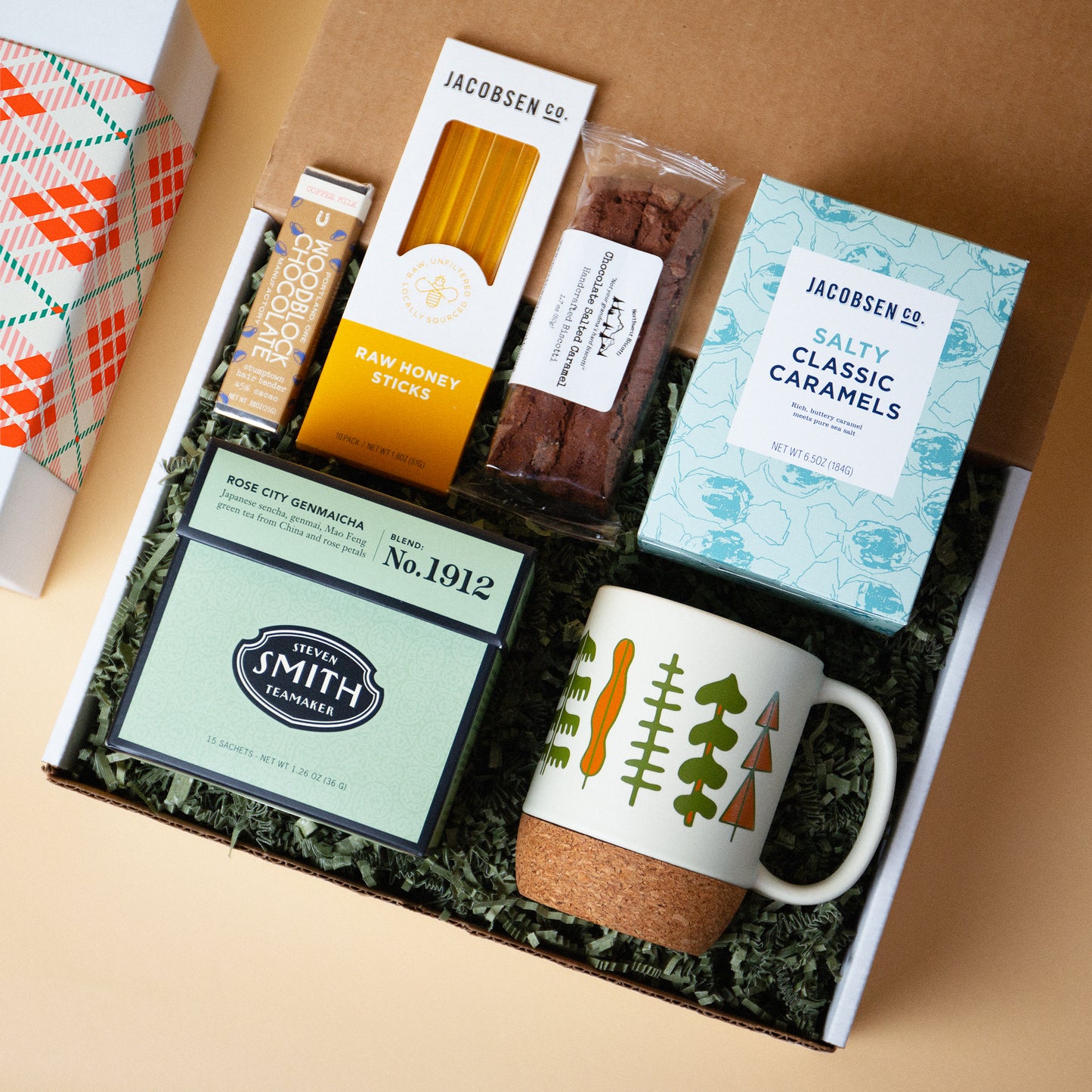 Tea Time Gift Box