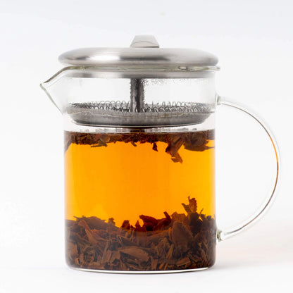 True Tea Organic Earl Grey