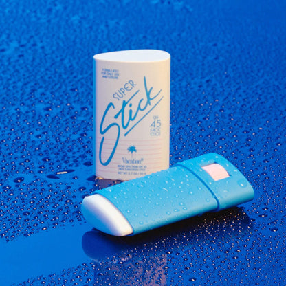 Vacation Super Stick SPF45
