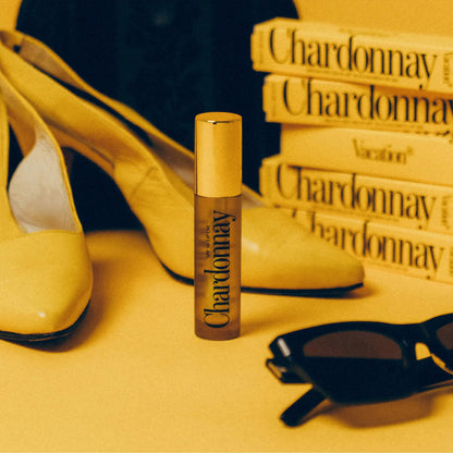 Vacation Chardonnay Lip Oil