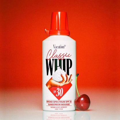 Vacation Classic Whip SPF 30