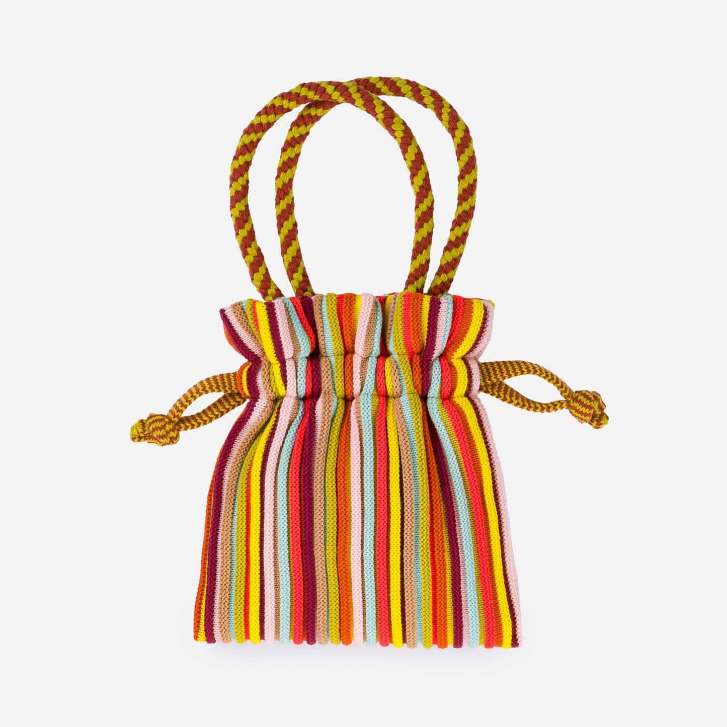 Circus Mini Tote