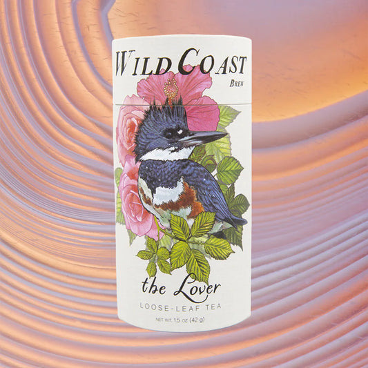 The Lover Herbal Tea