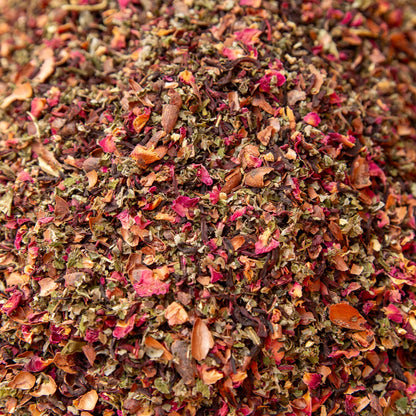 The Lover Herbal Tea
