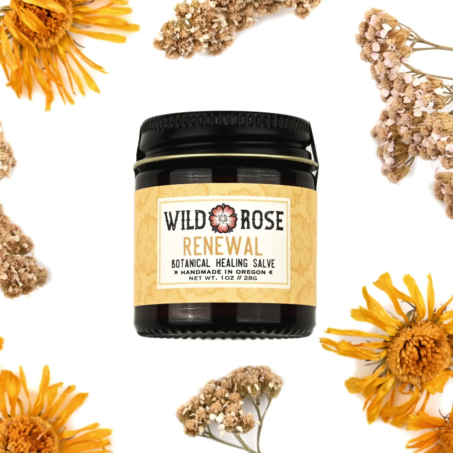 Renewal Healing Salve