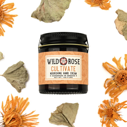Cultivate Hand Cream