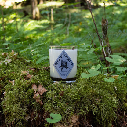 Leif Erikson Candle
