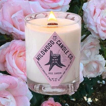 Rose Garden Candle
