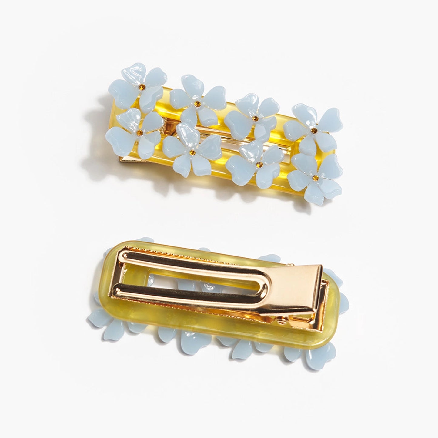 Theia Alligator Clip