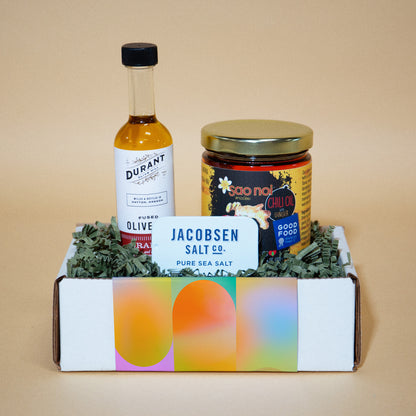 Yes, Chef Gift Box