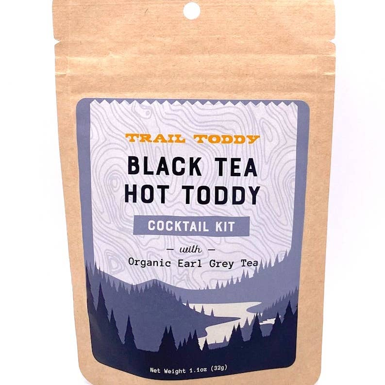 Hot Toddy Kit