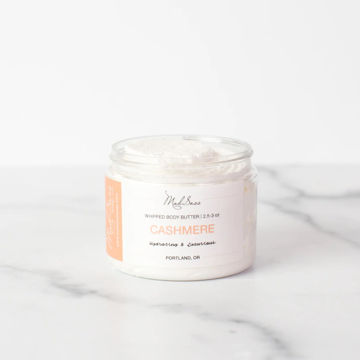 Mad Sass Body Butter