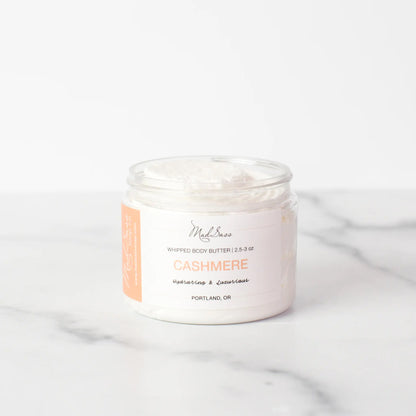 Mad Sass Body Butter